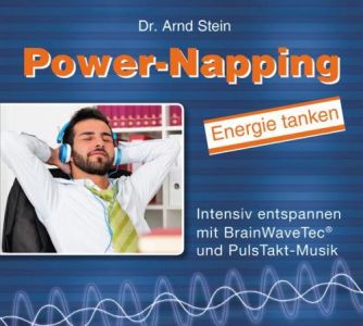 Schlafen als Energybooster
