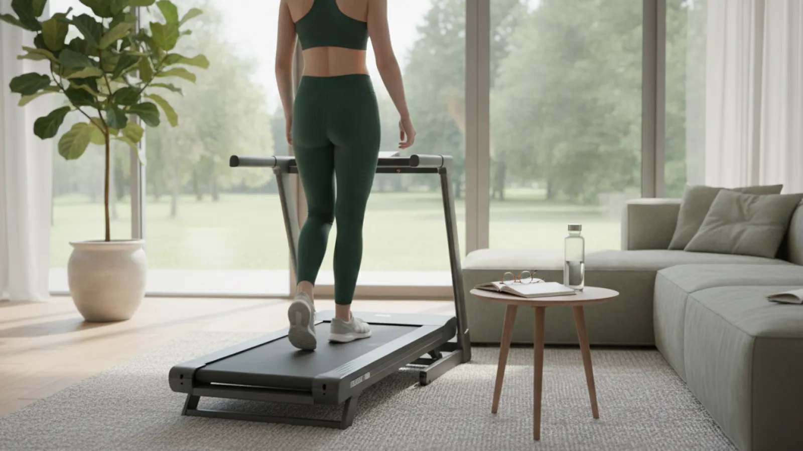 Walking Pad kaufen: worauf es ankommt