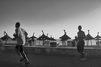 Was ziehe ich zum Joggen an?