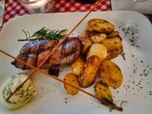 Ernährung
