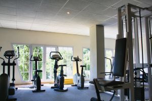 Körperliche Aktivität hält gesund