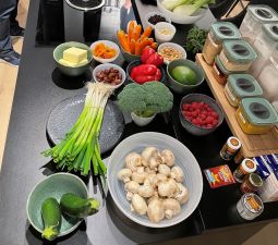Die Ernährungspyramide Die Ernährungspyramide