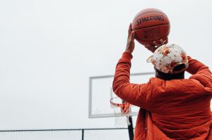 Von Basketball über Fußball zum Tischtennis