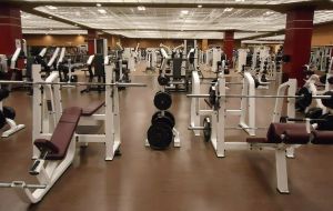 Günstige Fitnessstudios – Angebote & Preisvergleich