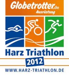 2. Globetrotter Harz Triathlon